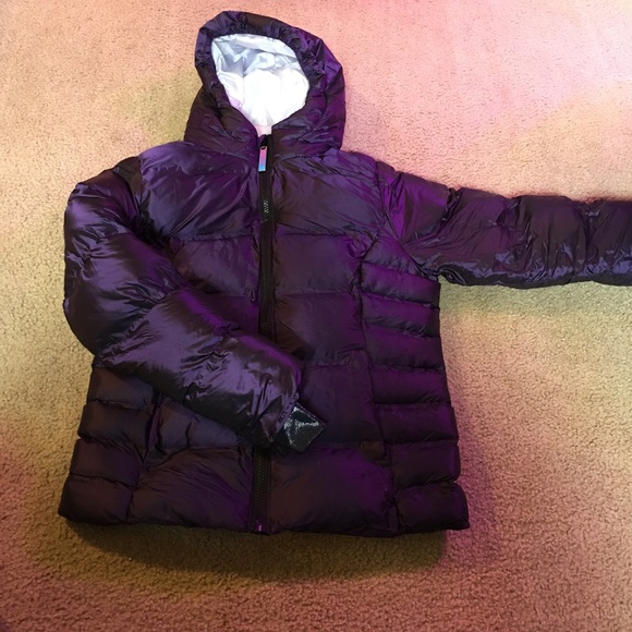 Champion Other - Girls L champion bubble coat